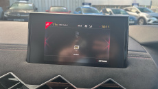 DS 3 Crossback 1.2 PureTech 130 Performance Line 5dr EAT8 Petrol 